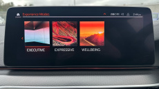 BMW 5 Series 520d MHT M Sport 5dr Step Auto [Tech Pack] Diesel Estate